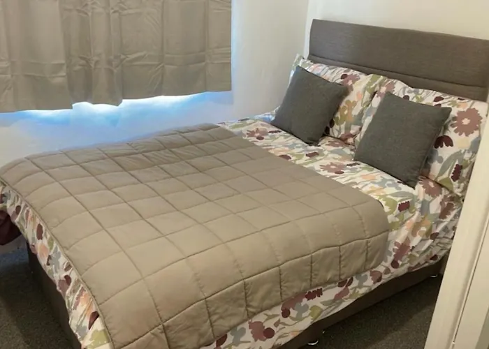 Small Room In Horfield 3