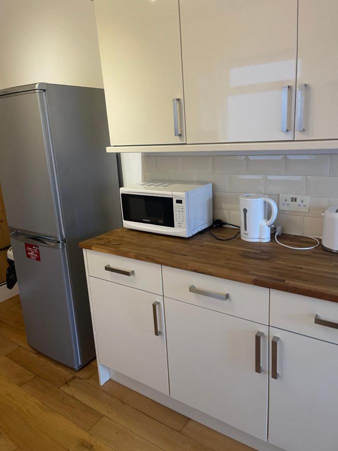 Gasthof Small In Horfield 3 *