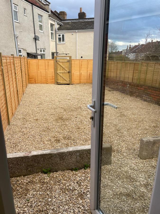 Small In Horfield 3 Gasthof Bristol
